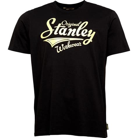 Get Stylish with Stanley T Shirts - Shop Now!